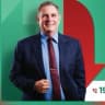 Clóvis Trotti, Fundador da T2Brasil Contábil