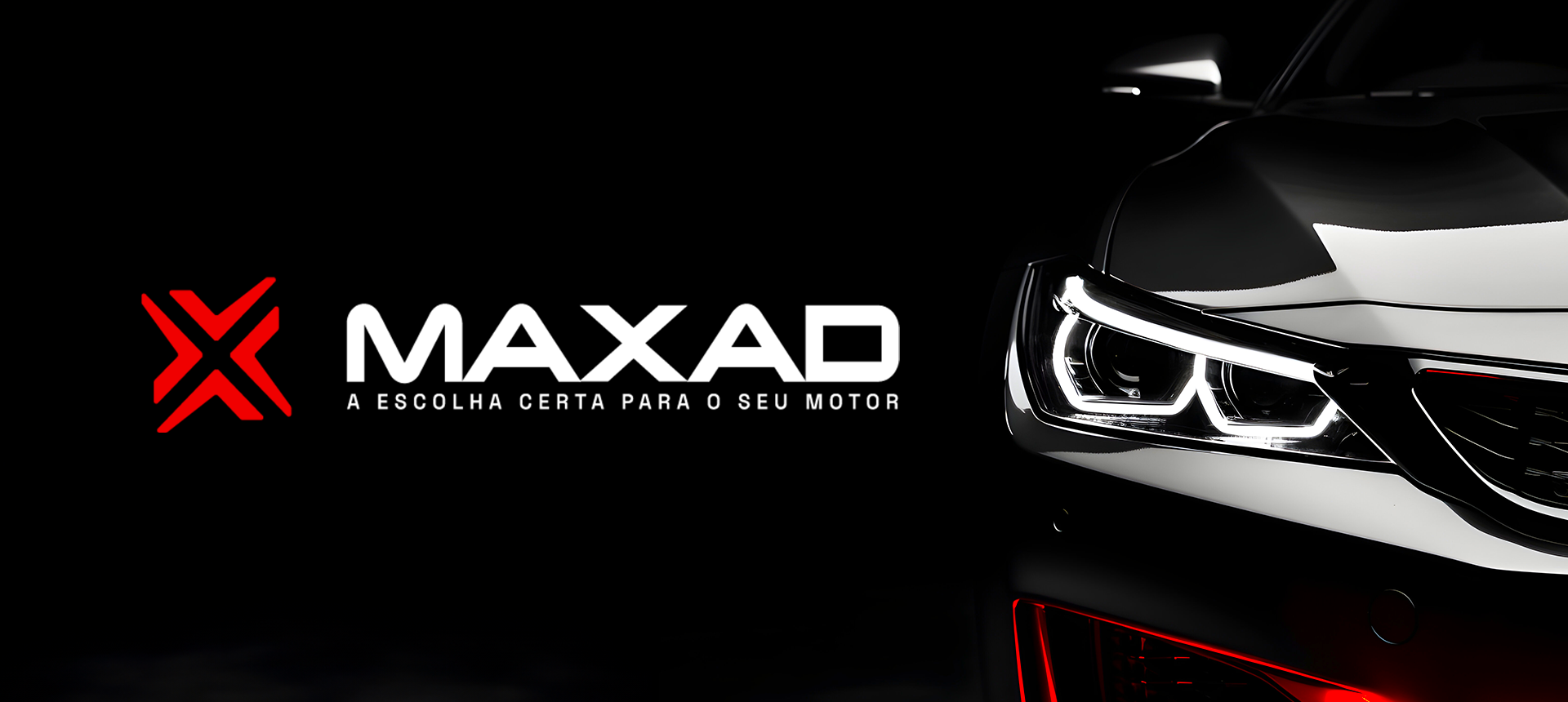 Portfólio Wol Marketing, clinte: MaxAd